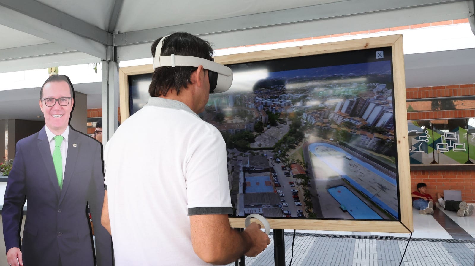 UTS impulsa el metaverso y la innovación académica