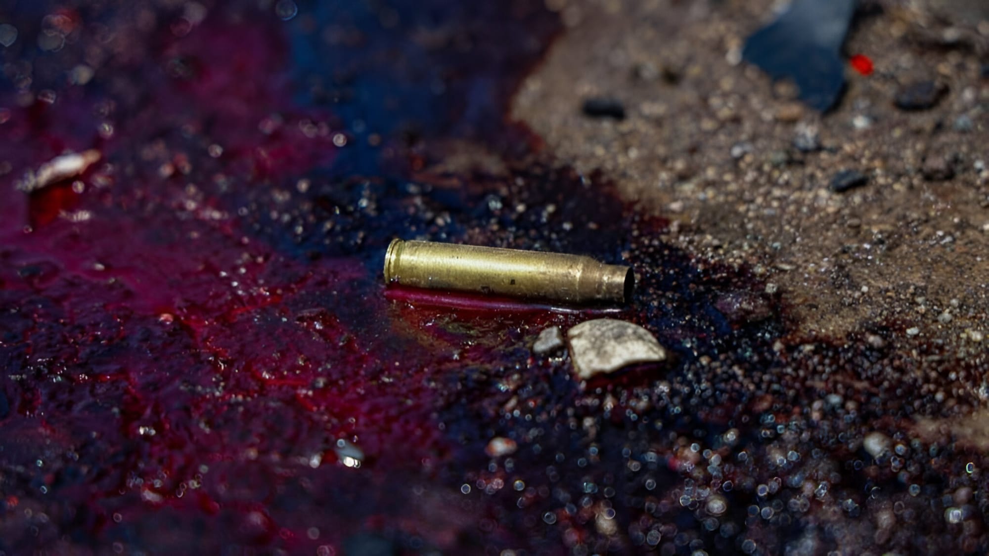 Ataque a bala en Girón deja a Óscar Pabón entre la vida y la muerte