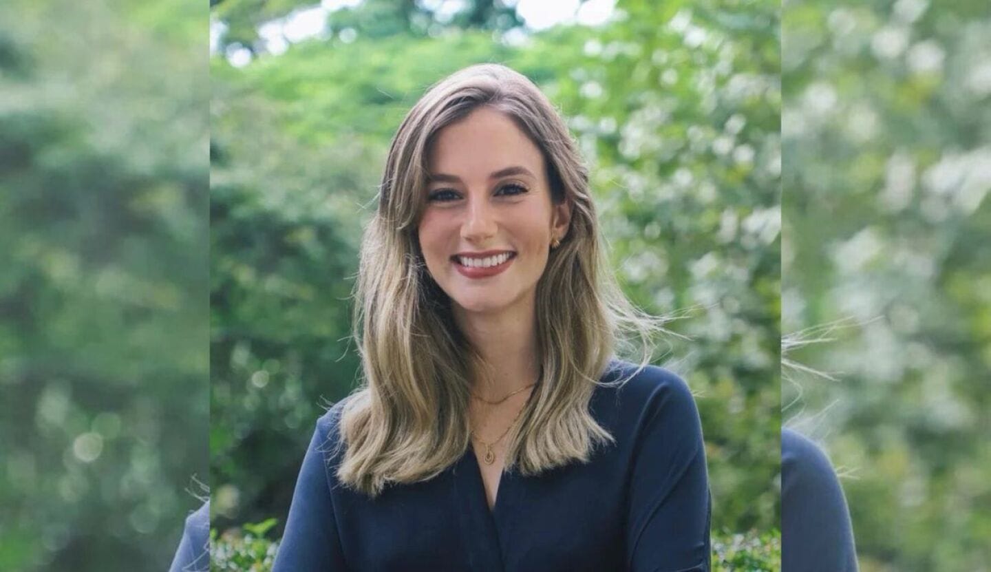 Brasileña se convirtió en la multimillonaria más joven hecha a sí misma