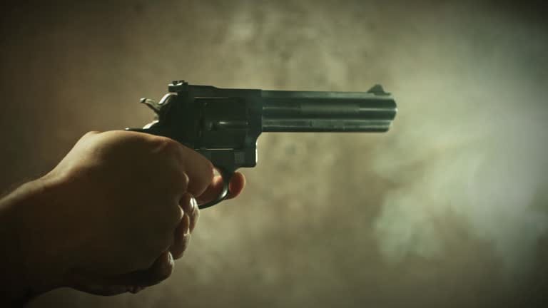 Ataque a bala en Girón deja a un hombre en grave estado