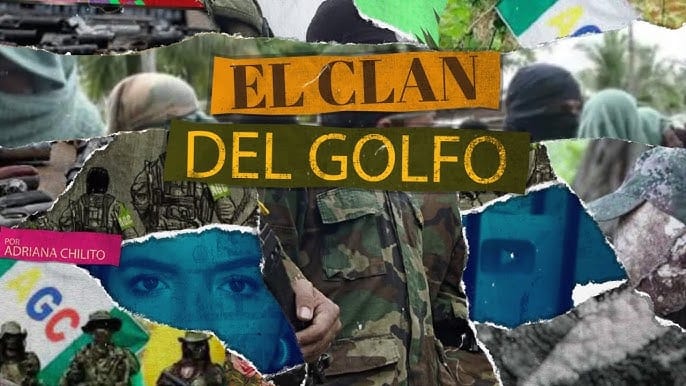 División de poderes en la Sierra Nevada: Criminales del Clan del Golfo y las autodefensas dominan región Caribe