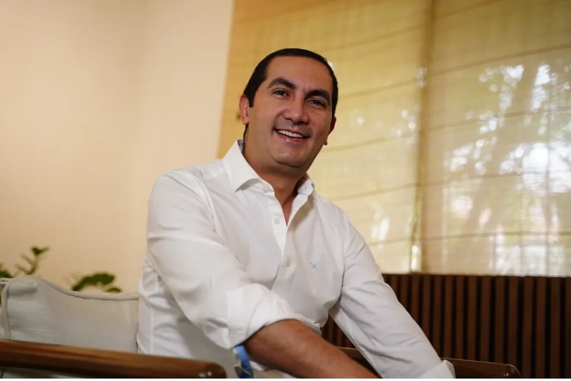 Conservadores definieron lista de aspirantes al Senado