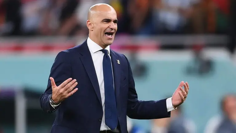 DT de Portugal destacó el crecimiento de la Selección Colombia