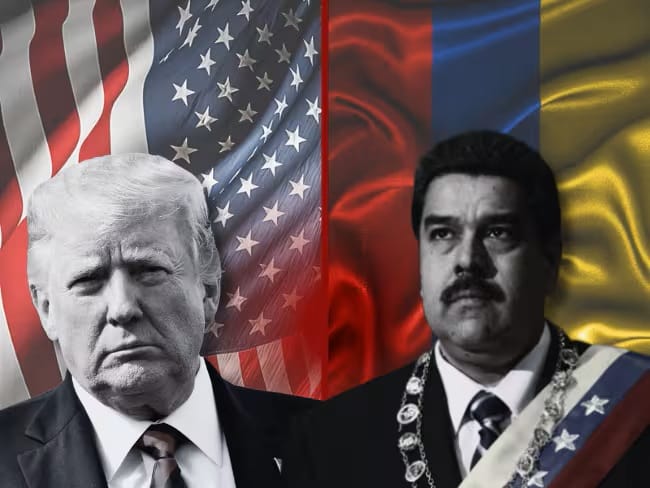 Estados Unidos protege a Guyana y amenaza a Venezuela