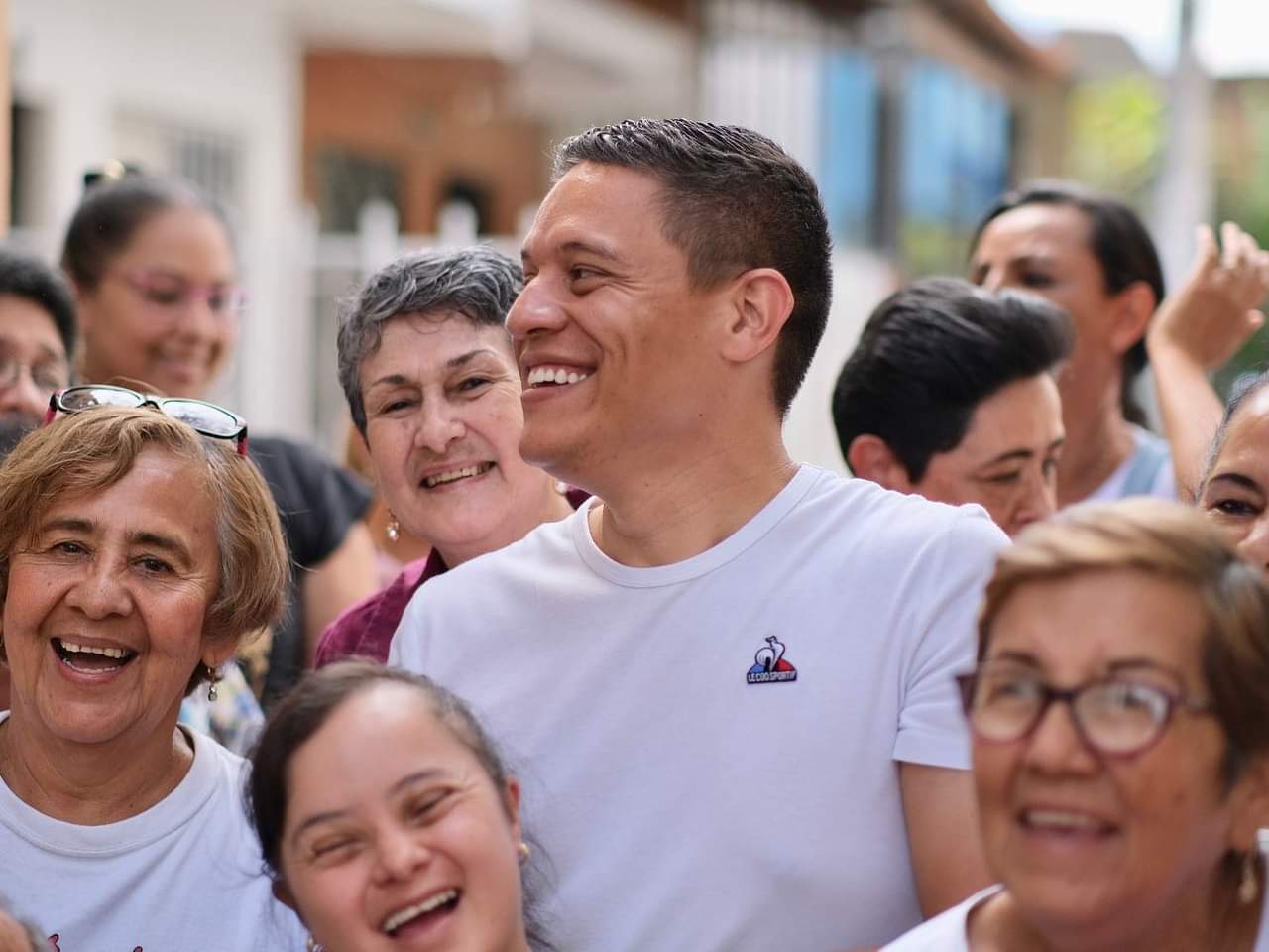 “Girón no puede detener el trabajo que empezó a dar resultados”