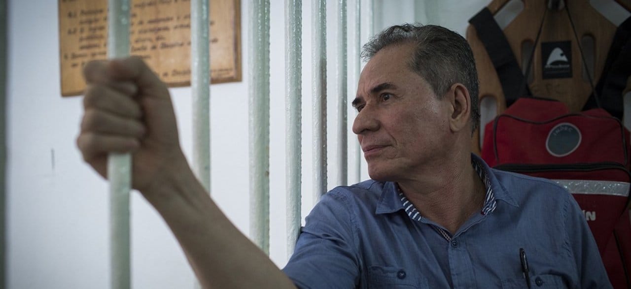 Confirman inocencia de David Ravelo por el homicidio de David Núñez Cala, el crimen sigue impune