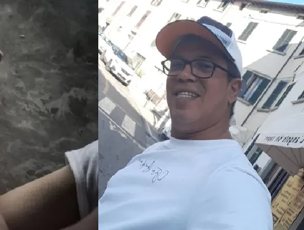 Cantante de cumbias acusado de tentativa de feminicidio