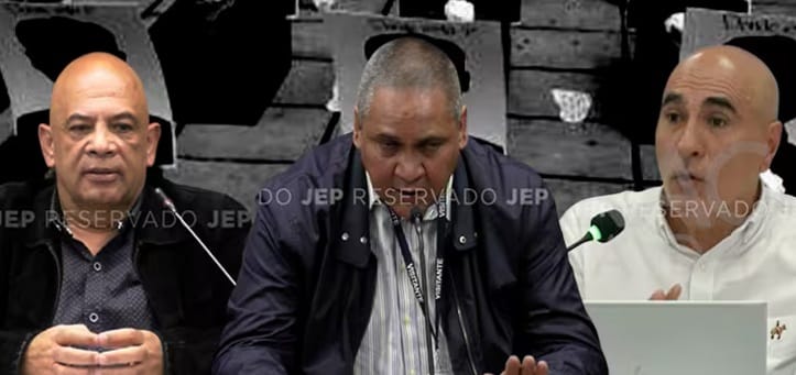 Militares rompen pacto de silencio: contaron todo sobre la más pavorosa masacre en Barrancabermeja