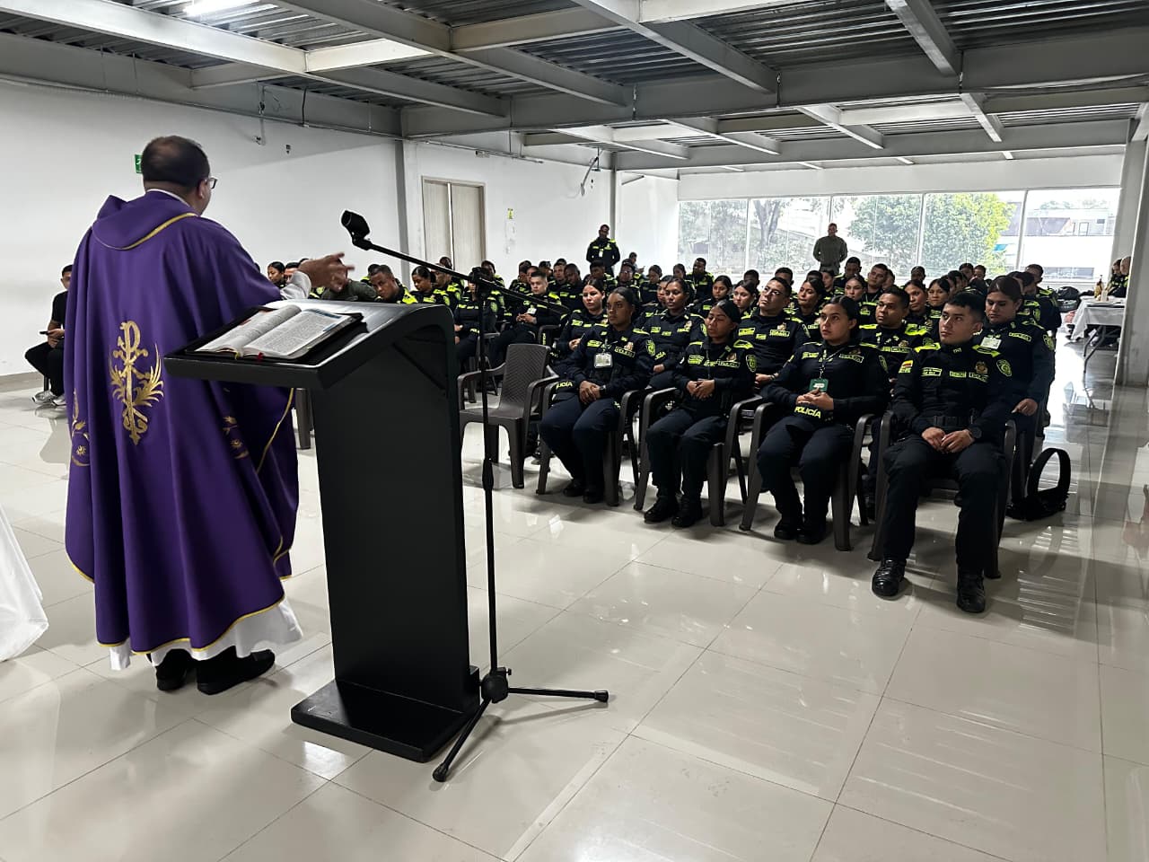 Memoria que permanece, legado que guía