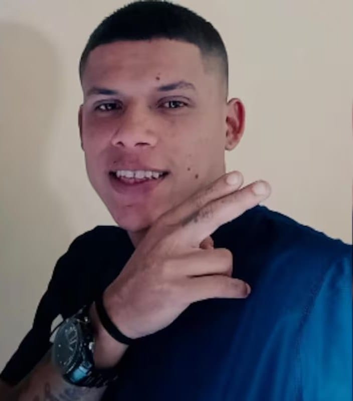 Familia santandereana clama ayuda para repatriar las cenizas de joven asesinado en Bolivia