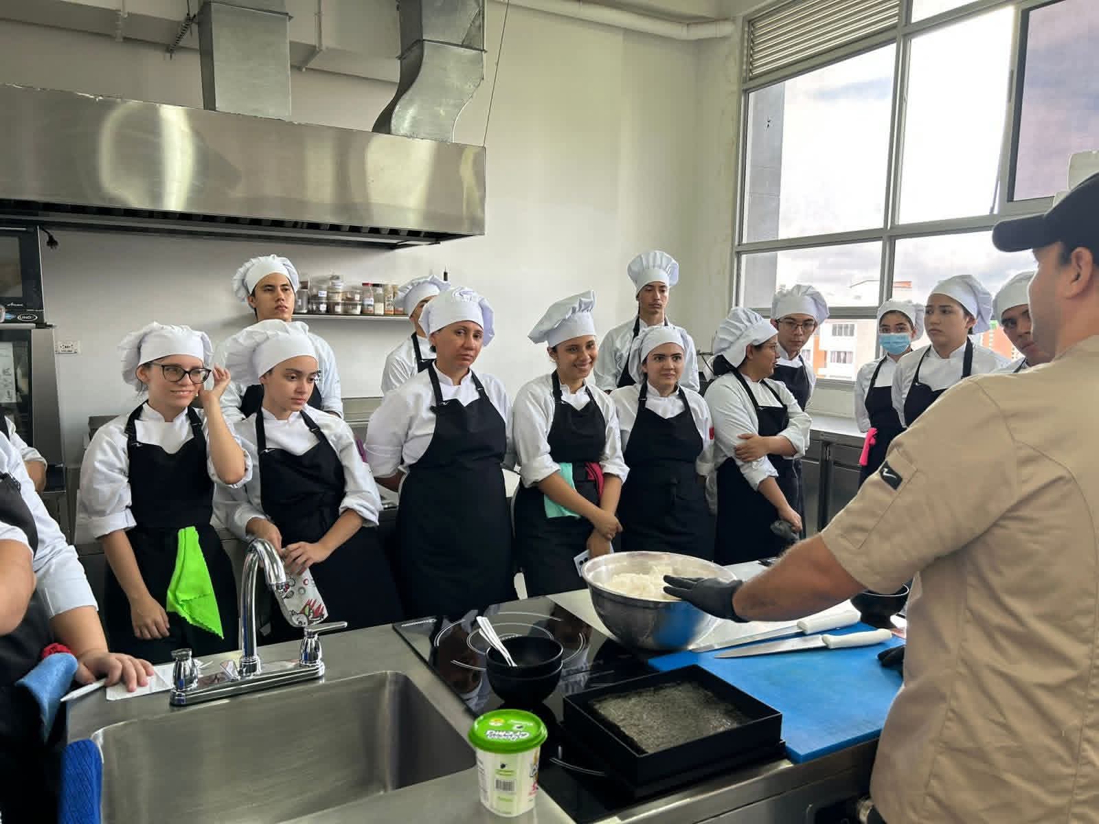 SENA abre 41 mil cupos gratuitos en formación presencial para 2026