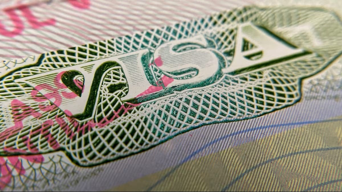 ¿Iba para el Mundial? Trump habría incluido a Colombia en lista de países a los que les suspenderá la visa