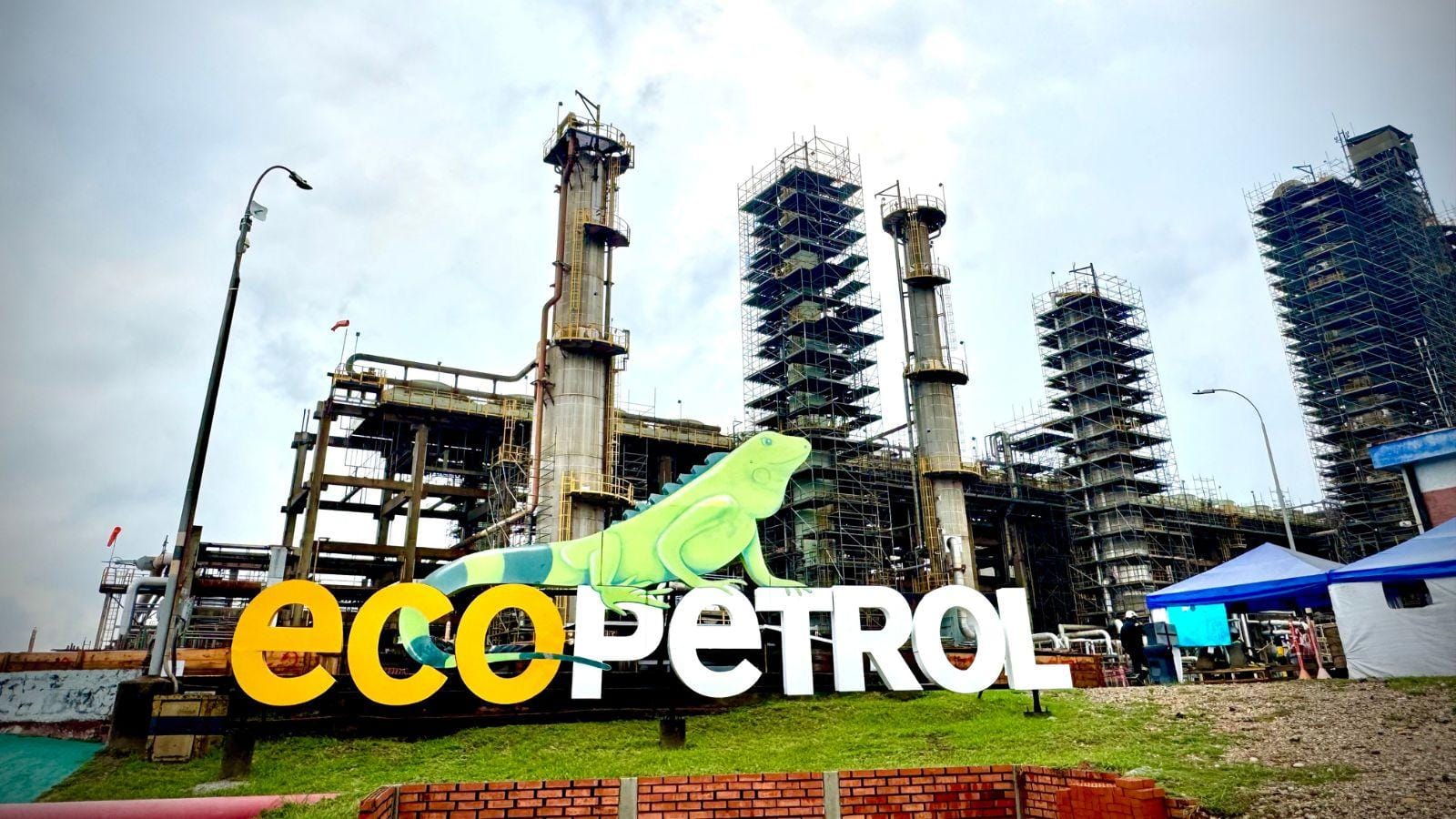 Hallan millonarias irregularidades en contratos de Ecopetrol: hay mas de 86 mil millones embolatados