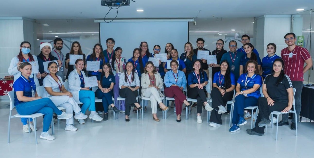 Servir, inspirar y transformar desde el Voluntariado Corporativo FCV