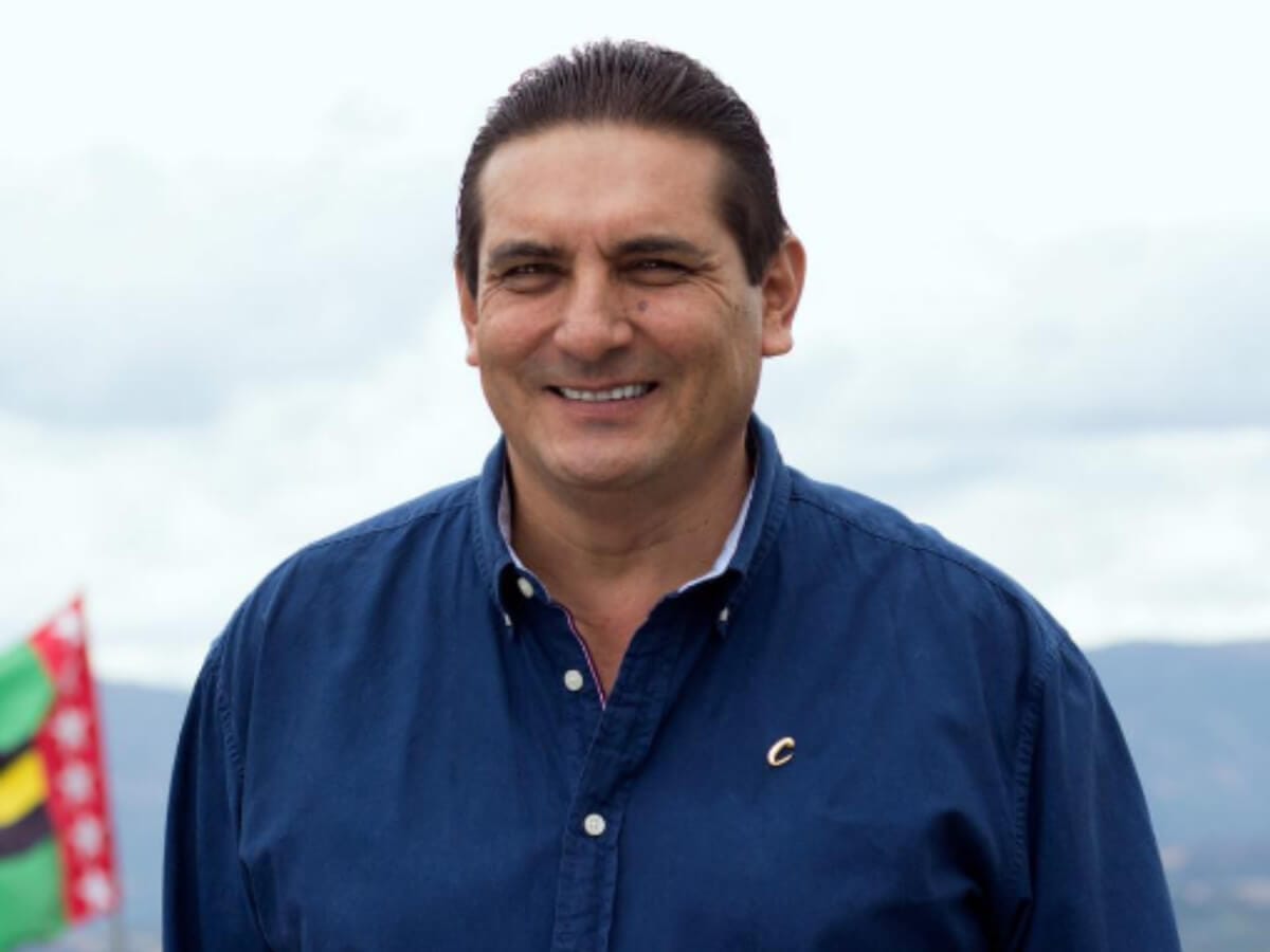 FODECOL: la anatomía de un fondo mixto y el rastro del poder detrás de su conformación en Santander