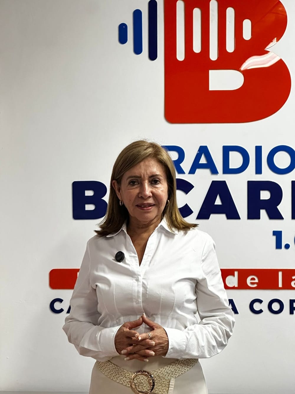 Patricia Celis: del consulado de Caracas a la Cámara de Representantes