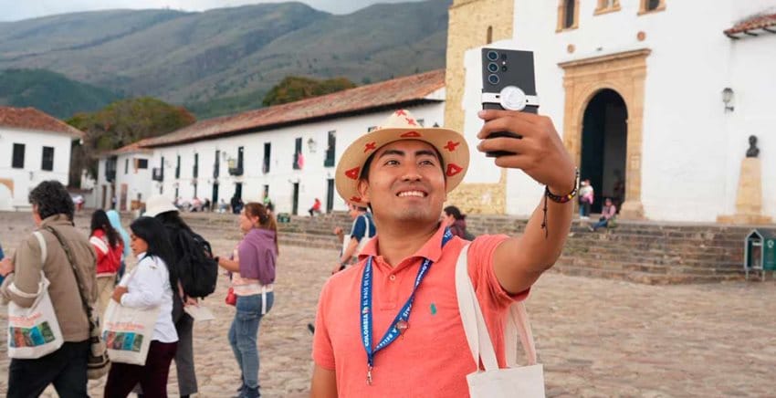 $103 mil millones del Sistema General de Regalías para impulsar el turismo