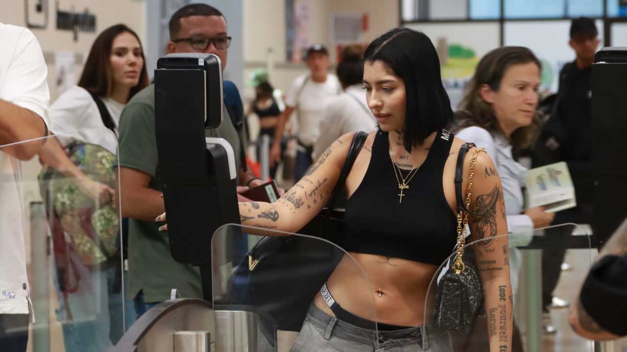 Turistas consolidan a Colombia como destino de alta demanda