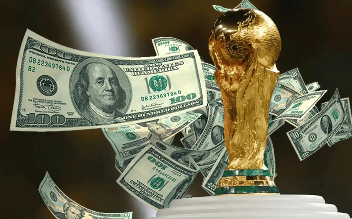 Mundial 2026 dejará alto beneficio económico