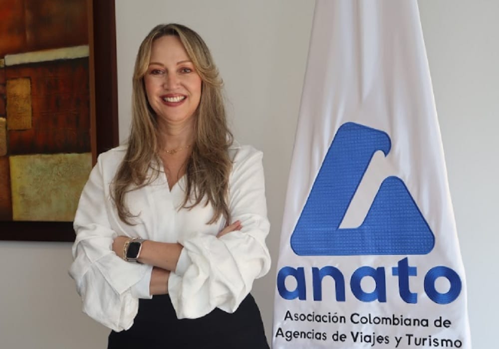 Estado y sector privado la fuerza de Anato para impulsar el turismo en 2026