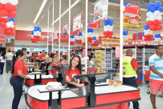 Esta es la tienda que mejor se ranqueó en la aplicación de la reforma laboral