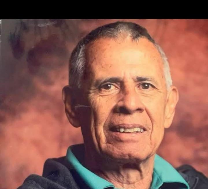 Primer aniversario Nelson ‘Paquetico’ Riveros