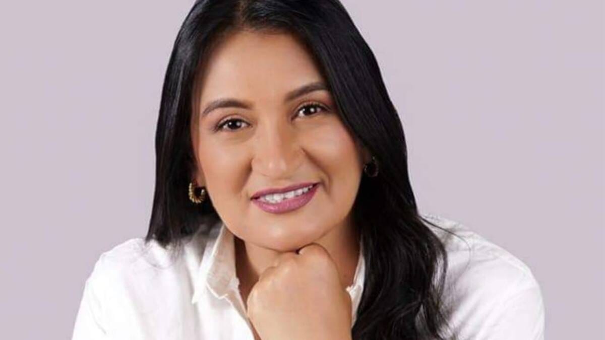 ¿Por qué la Alcaldesa de La Belleza ejerce como mandataria aún si un fallo la echó del puesto?