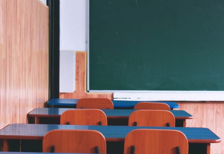 Indignación en Girón: acusan a profesor de agredir e insultar a una maestra en Girón, justo durante el día del Educador