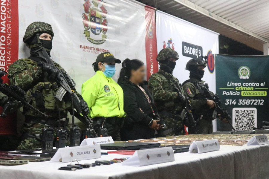 Operación Catatumbo cumple un año de presencia militar permanente en Norte de Santander