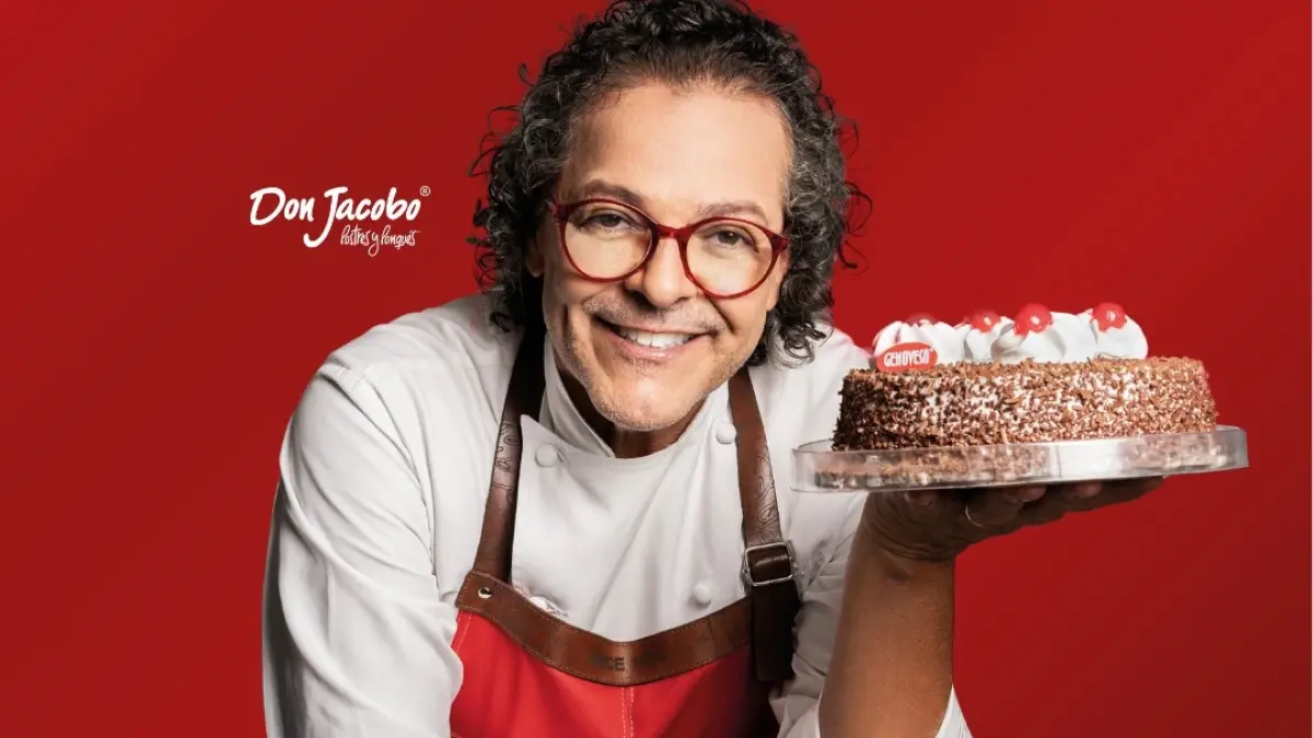 Freskaleche se sumó al apoyo  a Don Jacobo en Santander