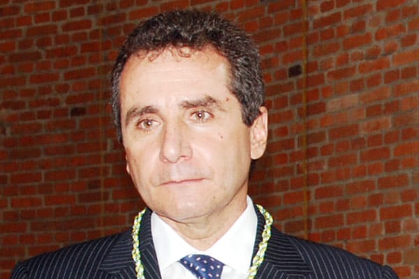 Vinculan a exdirector del DAPRE Bernardo Moreno a condena por seguimientos ilegales a exmagistrado de la Corte Suprema de Justicia