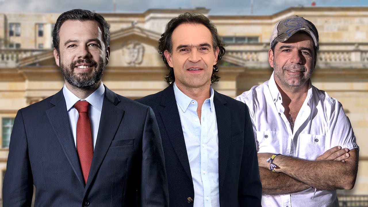 Alcaldes de Barranquilla, Cali y Bogotá son los mejores del país