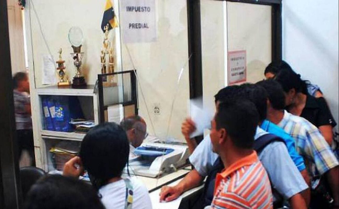 Alivio tras la reducción de la tarifa del Impuesto Predial en Barrancabermeja