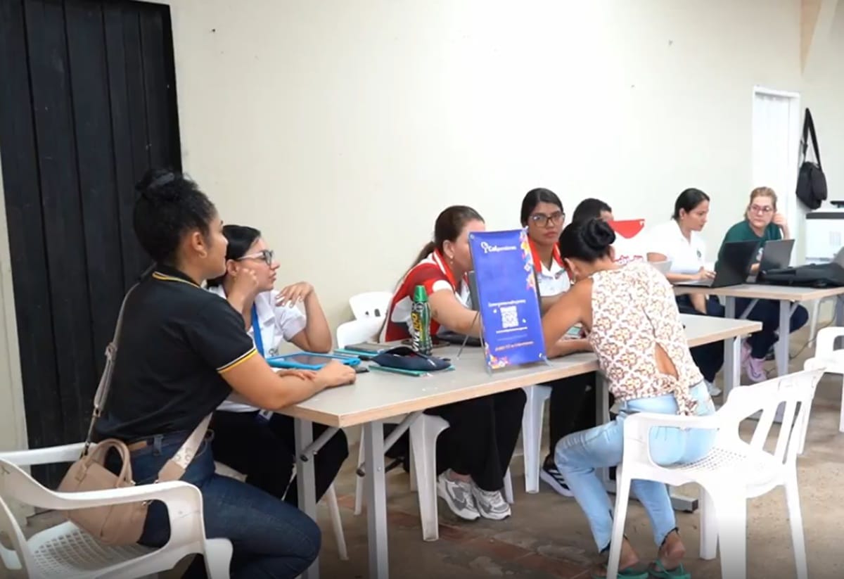 Ajuste integral para rebaja en el Inpuesto Predial Unificado de Barrancabermeja