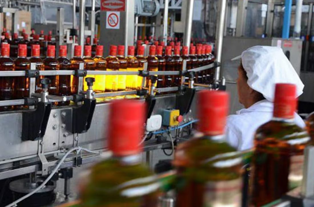 Santander se  suma a la protesta contra incremento del Impuesto al Consumo