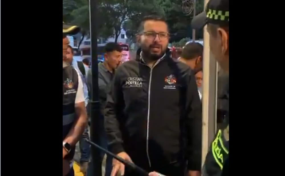 Expulsados venezolanos que delinquían en Bucaramanga