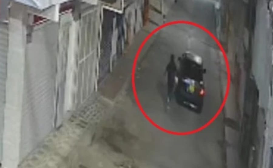 Adolescente fue secuestrada y le hicieron paseo millonario en Floridablanca