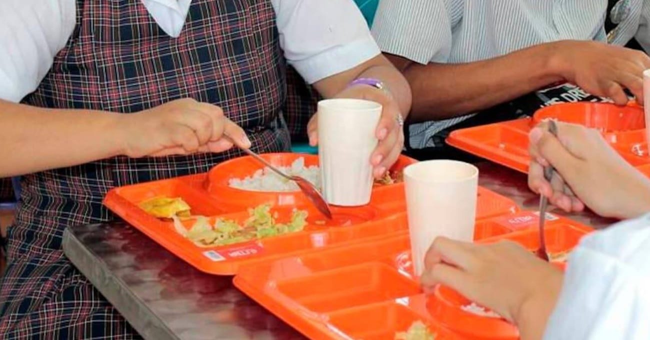 PAE garantizado  para todos los estudiantes en 82 municipios de Santander