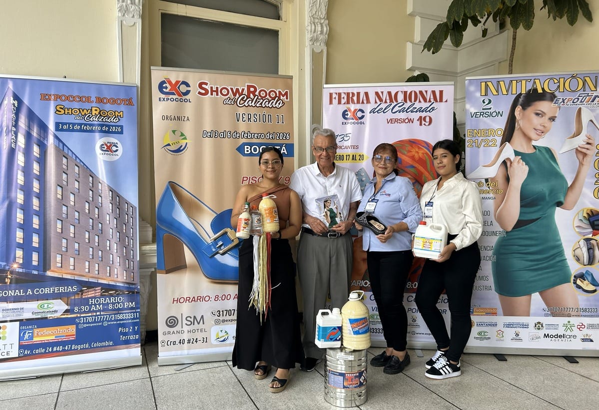 II ExpoTimi 2026 transforma con novedad e innovación