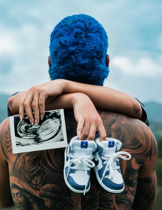 Blessd hizo el anuncio que nadie esperaba y desató furor en redes