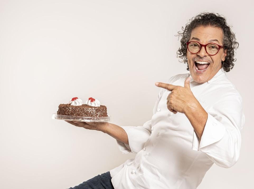 Extrañaremos la mejor genovesa del país: la pastelería bumanguesa Don Jacobo entra en liquidación