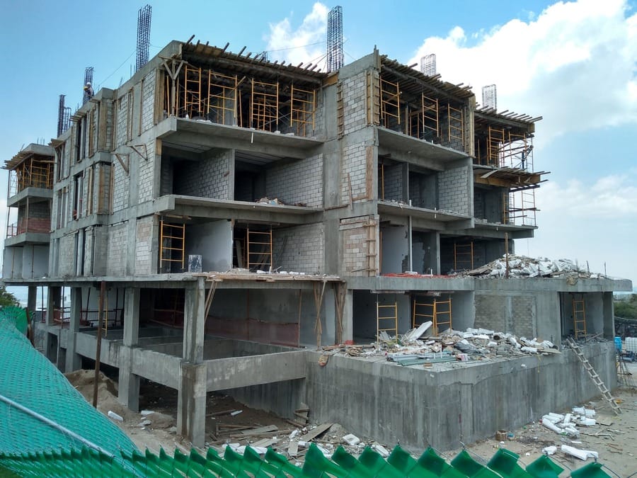 Demandas a granel contra la ‘Constructora Valderrama’