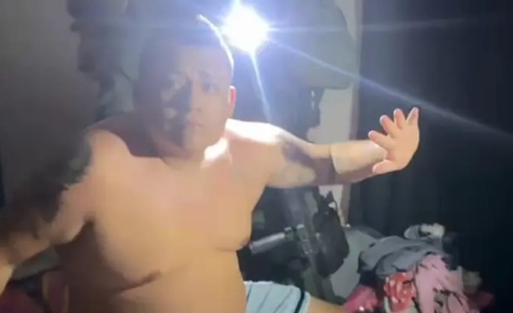 ‘Pechuga’ no pudo huir de los filosos ’dientes’ de la ley