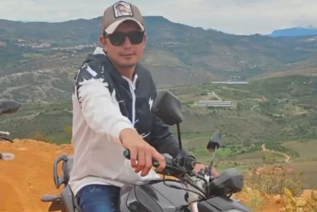 Agricultor tuvo absurda muerte al ahogarse en un estanque artificial