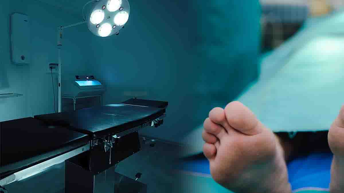 Comerciante agonizó durante dos días tras terrible resbalón