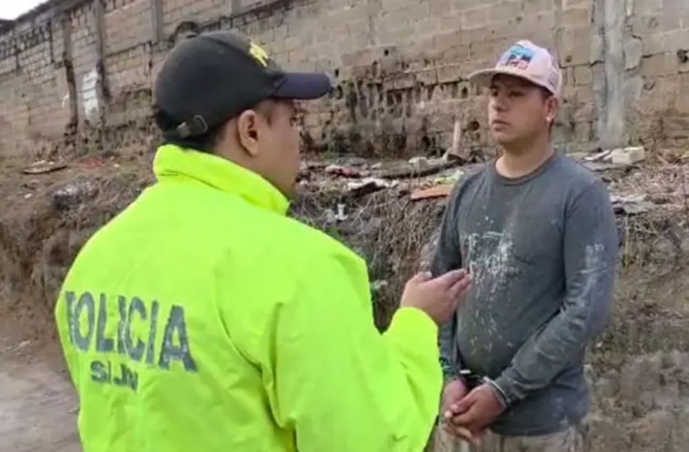 ‘Solitario’ se robó cuarenta motocicletas e iba por más