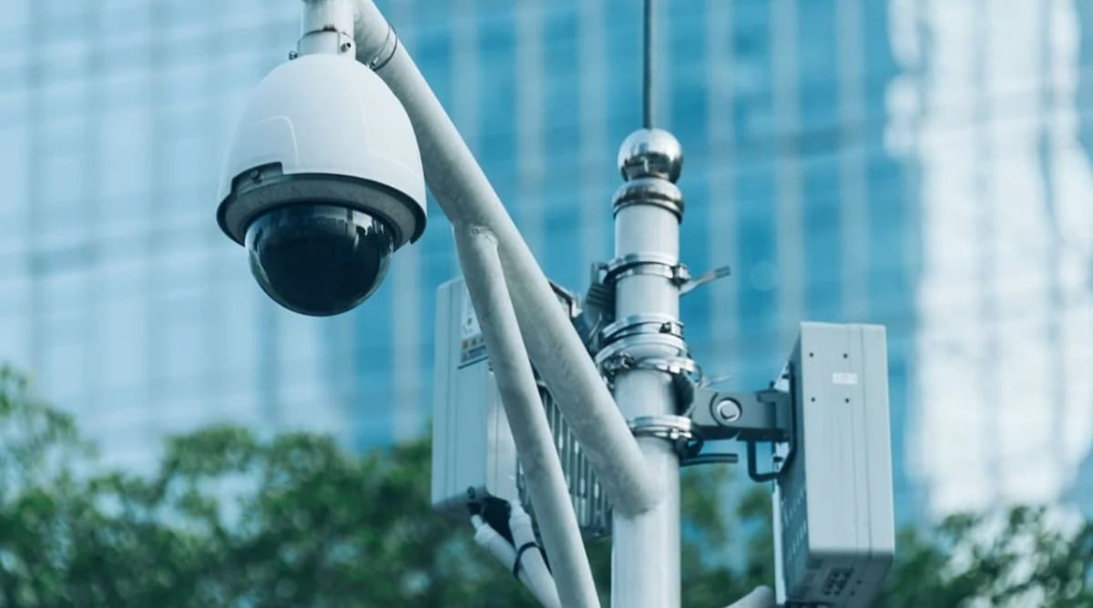 Floridablanca será vigilada por más cámaras digitales