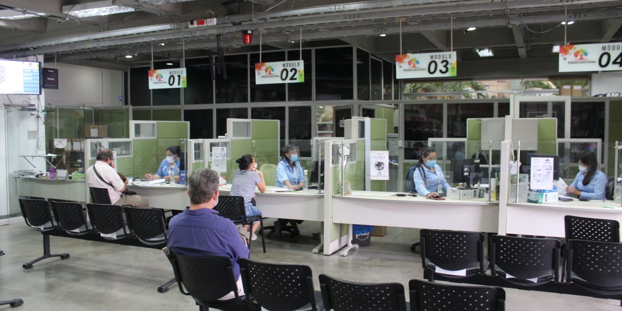 Piedecuestana aprueba rebaja de  intereses para deudores morosos