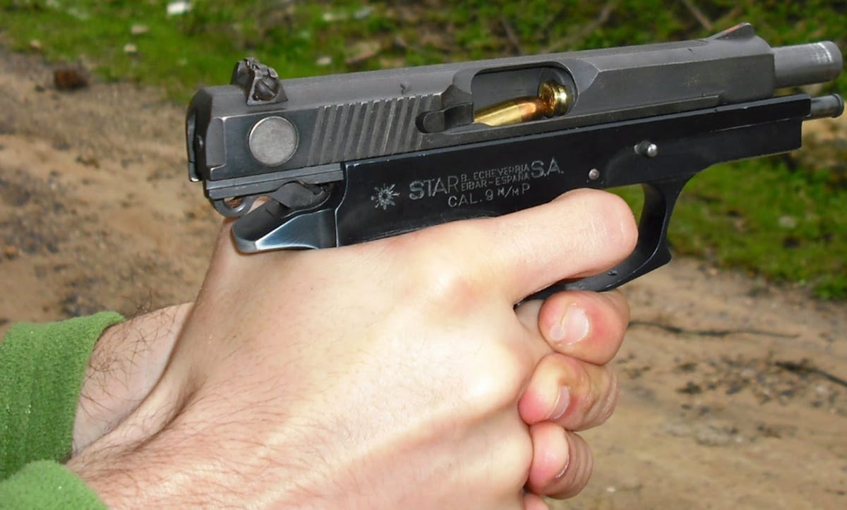 Cuota inicial del tiquete a la tumba fue ‘comprado’ con un hurto mínimo