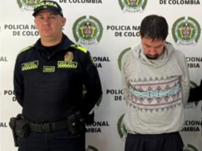 Asesinó a su exmujer y lo mandaron a la ’guandoca’